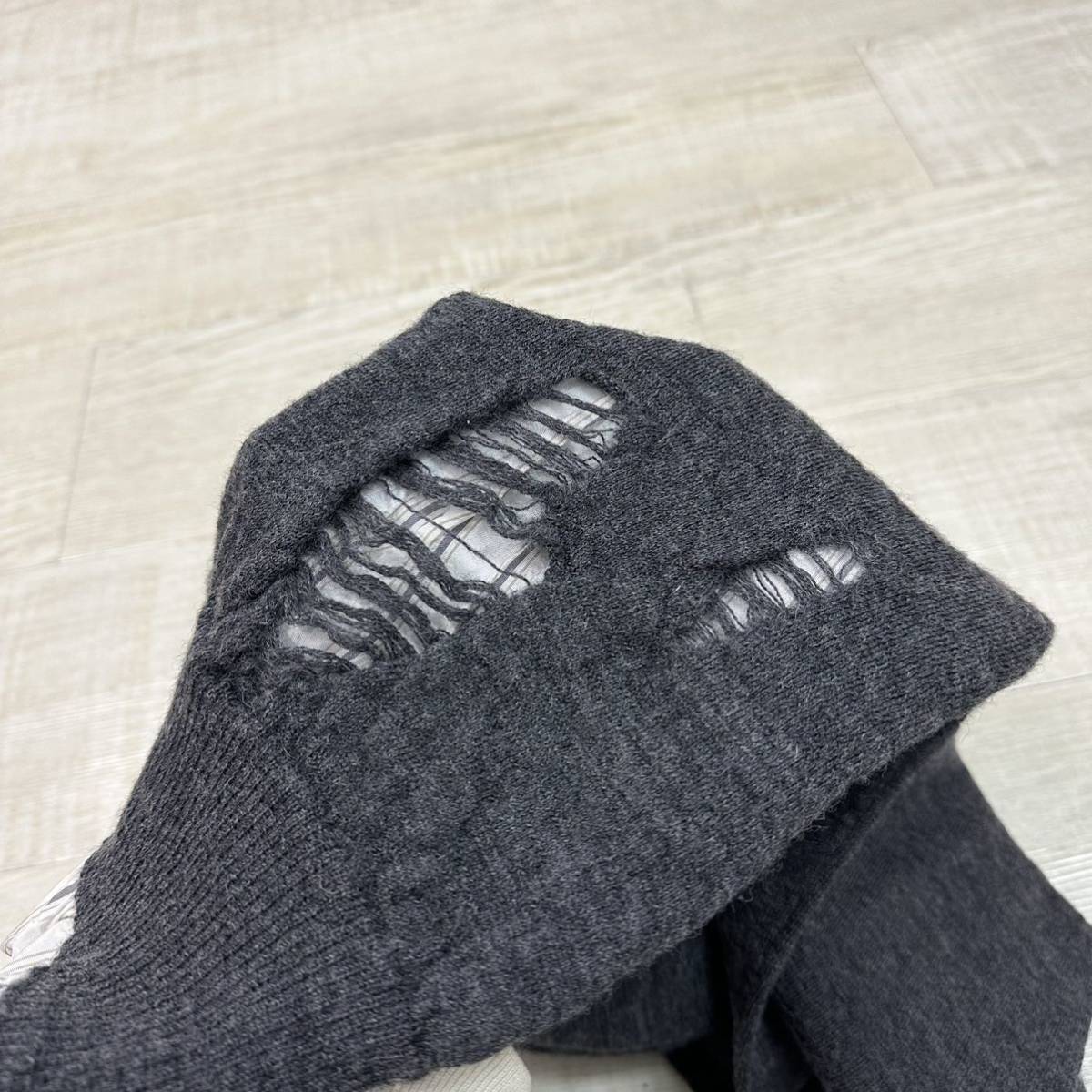 22aw 2022 MAISON MARGIELA ④ ⑭ メゾン マルジェラ 4 14 22aw 2022 MAISON MARGIELA ④ ⑭ メゾン マルジェラ 4 14