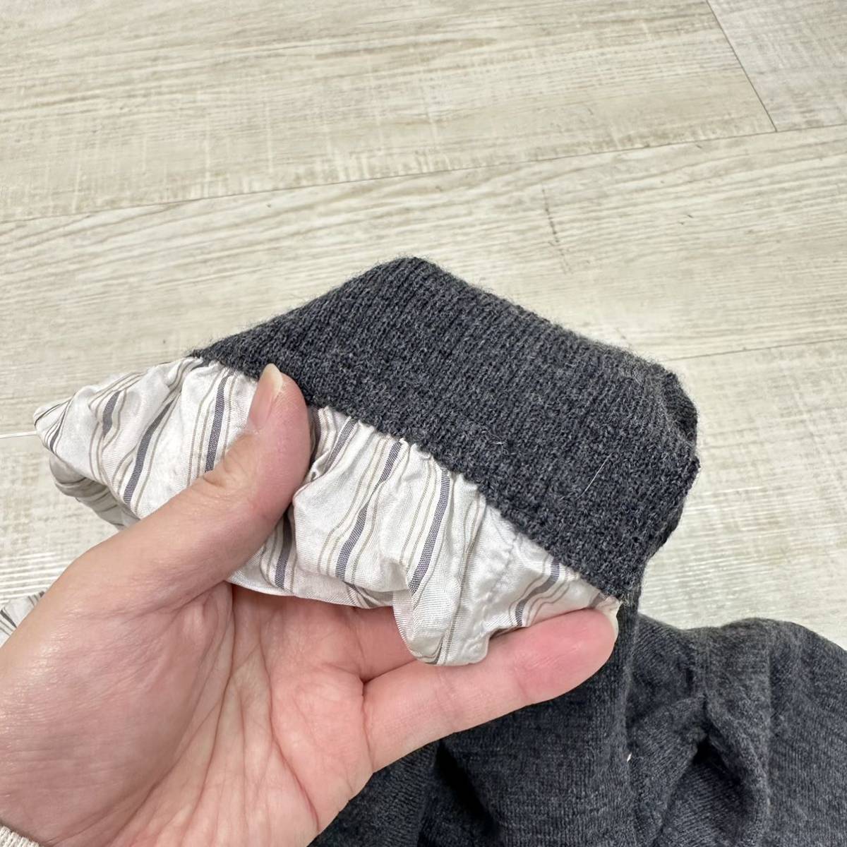 22aw 2022 MAISON MARGIELA ④ ⑭ メゾン マルジェラ 4 14 22aw 2022 MAISON MARGIELA ④ ⑭ メゾン マルジェラ 4 14