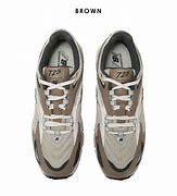 * New balance * new goods 28cm ML725AK D brown group 2023 year autumn winter model ⑦