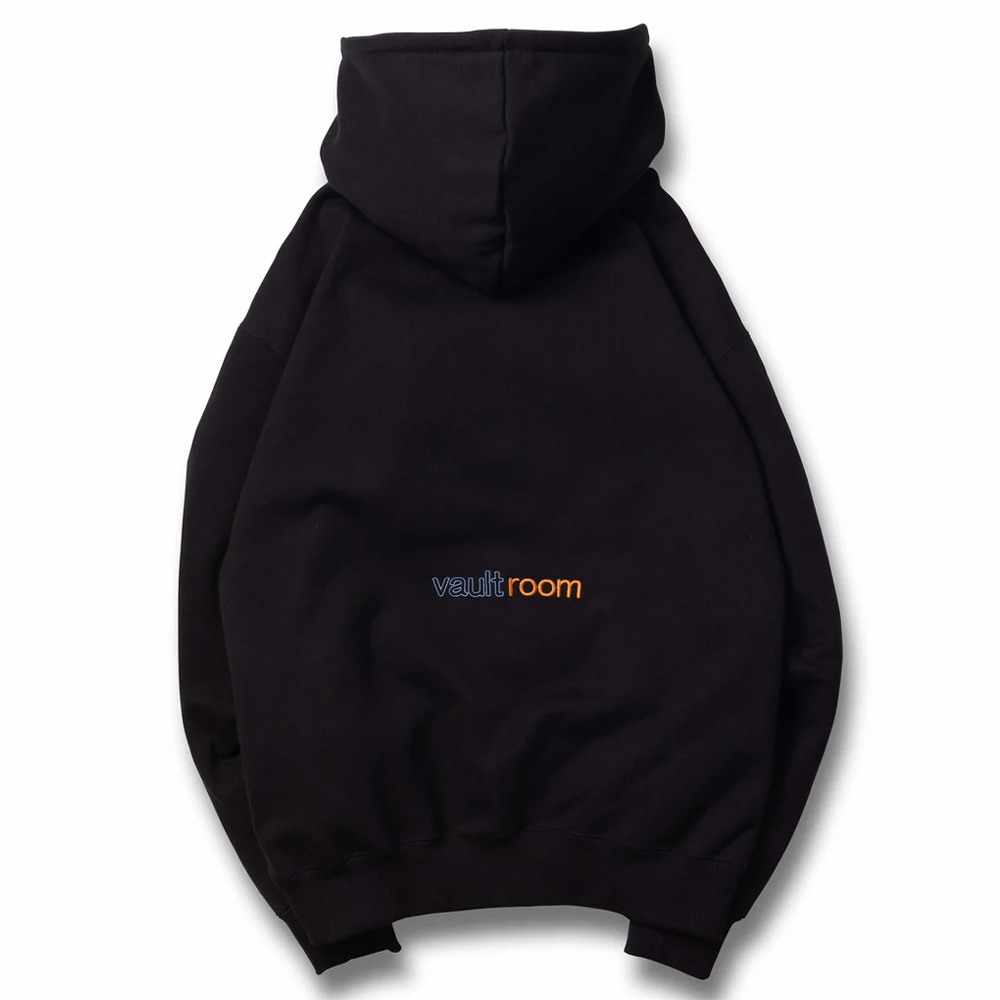新品 vaultroom × 兎田ぺこら VR × PEKORA HOODIE Lサイズ 新品 vaultroom × 兎田ぺこら VR × PEKORA HOODIE Lサイズ