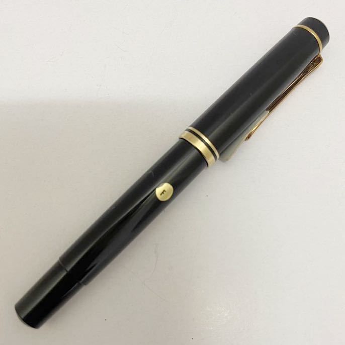 Pelikan ペリカン　M200 万年筆 　筆記未確認　文房具　ヴィンテージ　_画像2