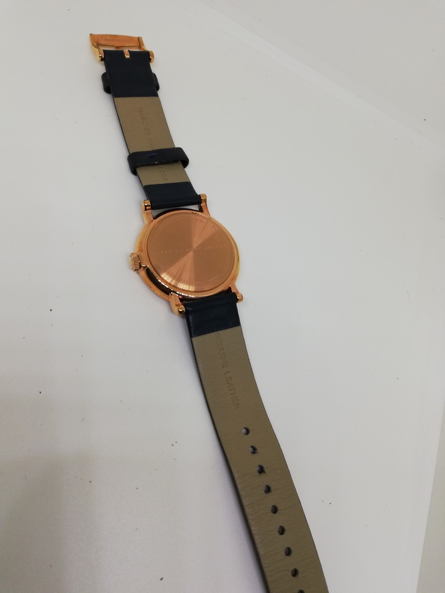 腕時計 MARC BY MARCJACOBS MBM1329 - 腕時計(アナログ) 腕時計 MARC BY MARCJACOBS MBM1329 - 腕時計(アナログ)
