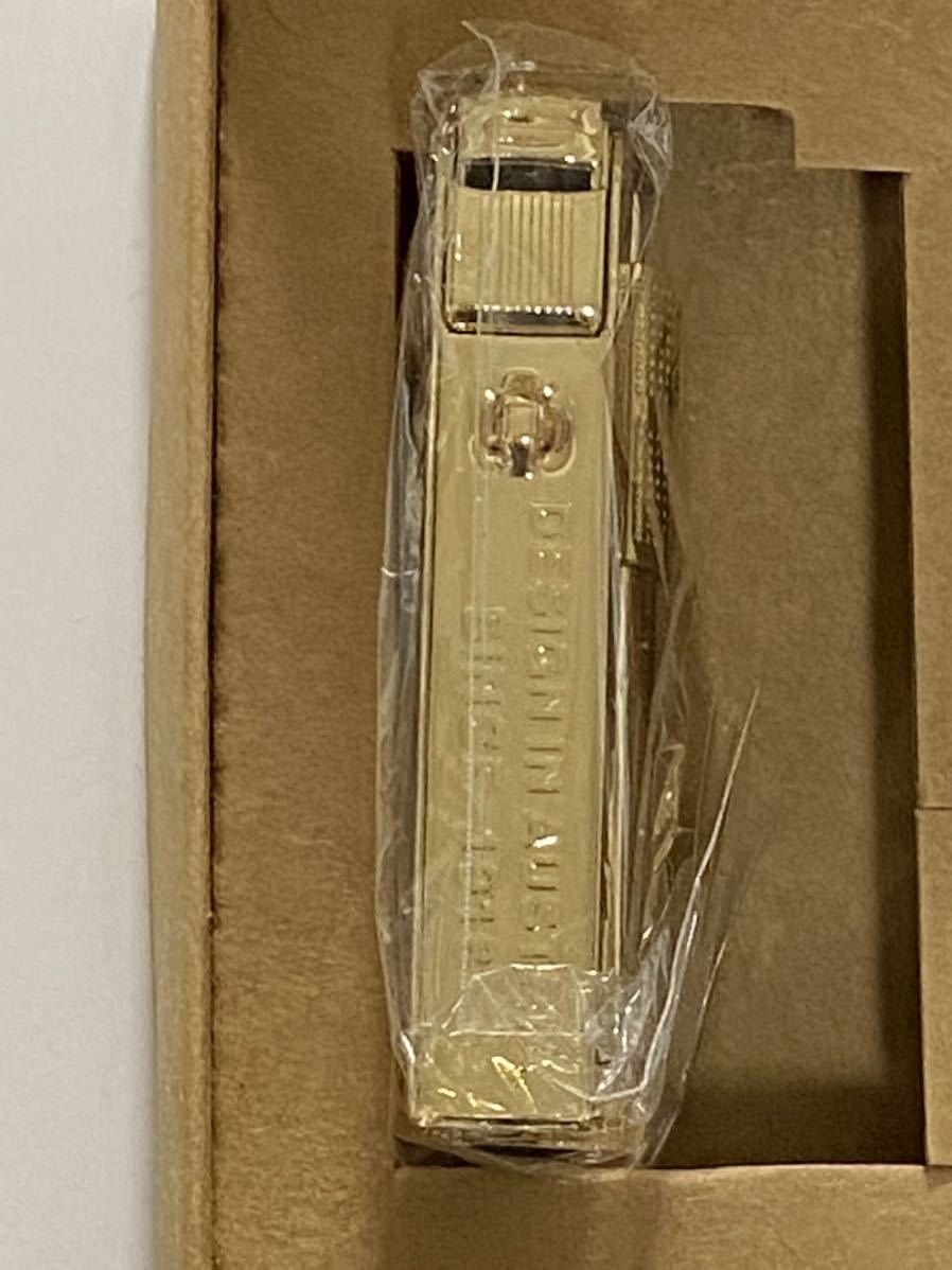 IMCO イムコ オイルライター GOLD ゴールド SUPER 6700 LEGENDARY LIGHTERS SINCE 1918_画像6