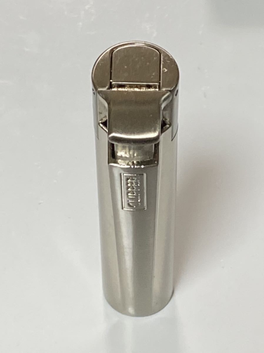 CLIPPER LIGHTER クリッパー ライター ジェット ターボライター シルバー SILVER