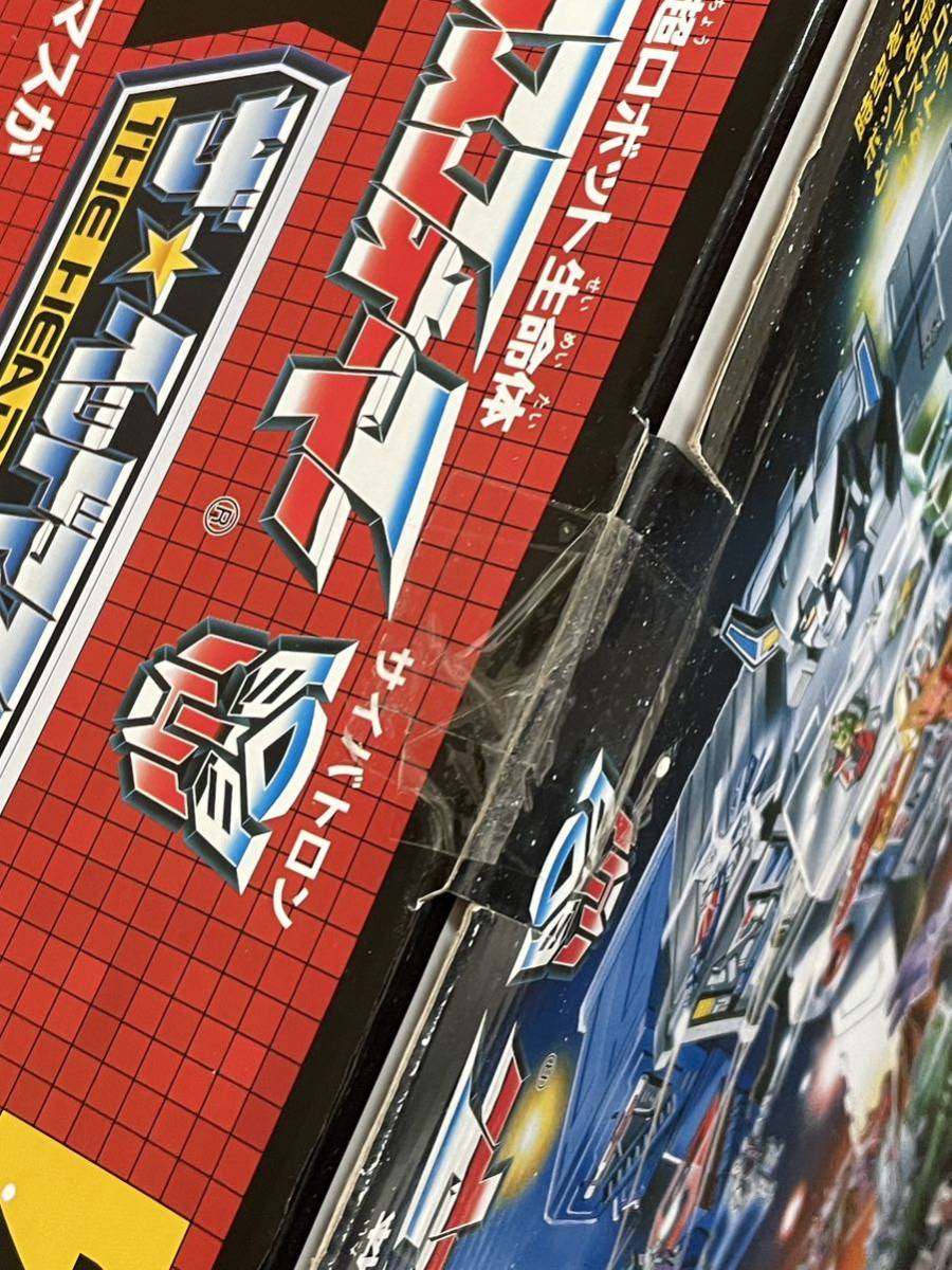 未開封 トランスフォーマー アンコール 復刻版 No.23 フォート 未開封 トランスフォーマー アンコール 復刻版 No.23 フォート