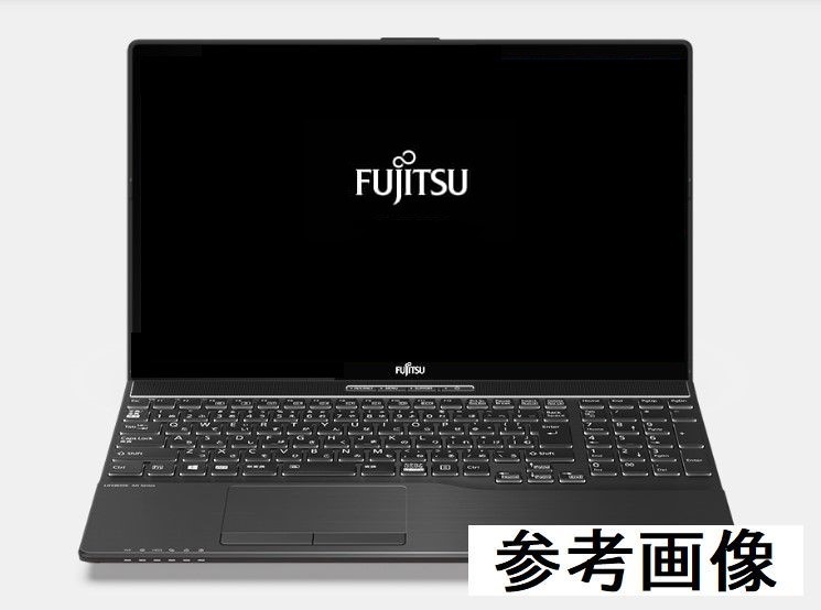 富士通 AH77/D3 Windows 10 Home 64Bit リカバリメディア(インストールメディア) USBタイプ_画像1