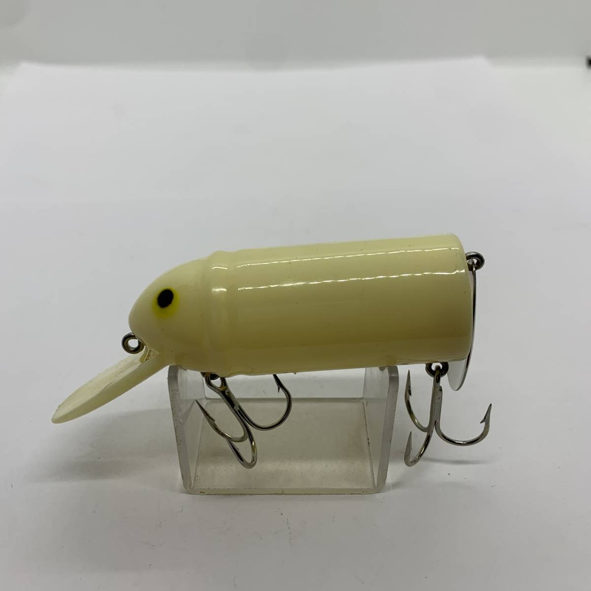 M-32320 へドン HEDDON ビッグバド ペラ位置カスタム_画像1