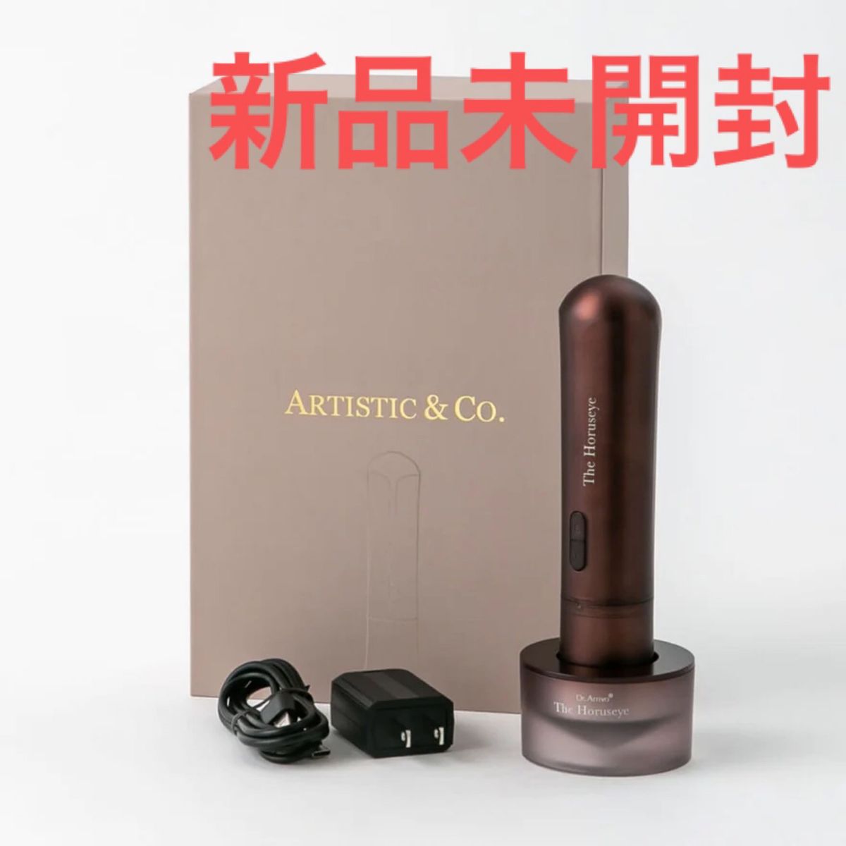 新品未開封】ARTISTIC&CO The Horuseye ザ ホルスアイ|Yahoo 新品未開封】ARTISTIC&CO The Horuseye ザ ホルスアイ|Yahoo