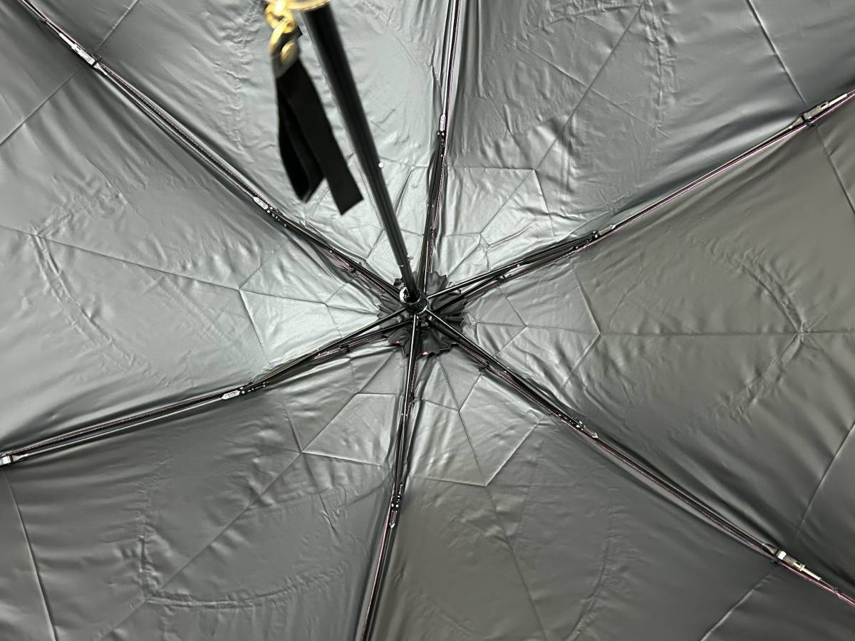 JILLSTUART ジルスチュアート 折りたたみ傘 晴雨兼用 一級遮光_画像8