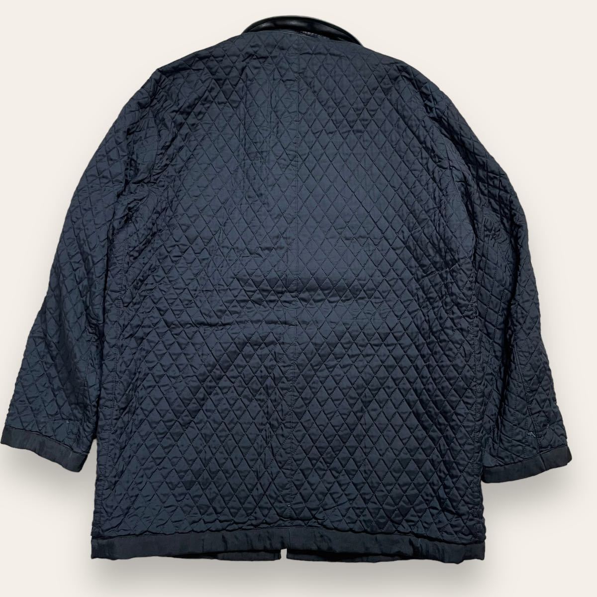 COMME des GARCONS HOMME コムデギャルソンオム ナイロン縮絨 COMME des GARCONS HOMME コムデギャルソンオム ナイロン縮絨