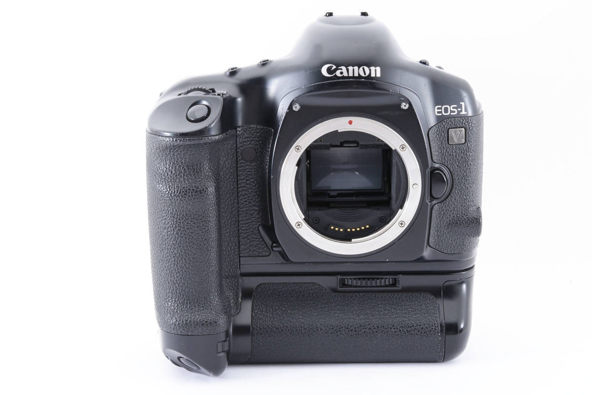 キャノン　Canon EOS-1V HS #DE20KN598_画像3