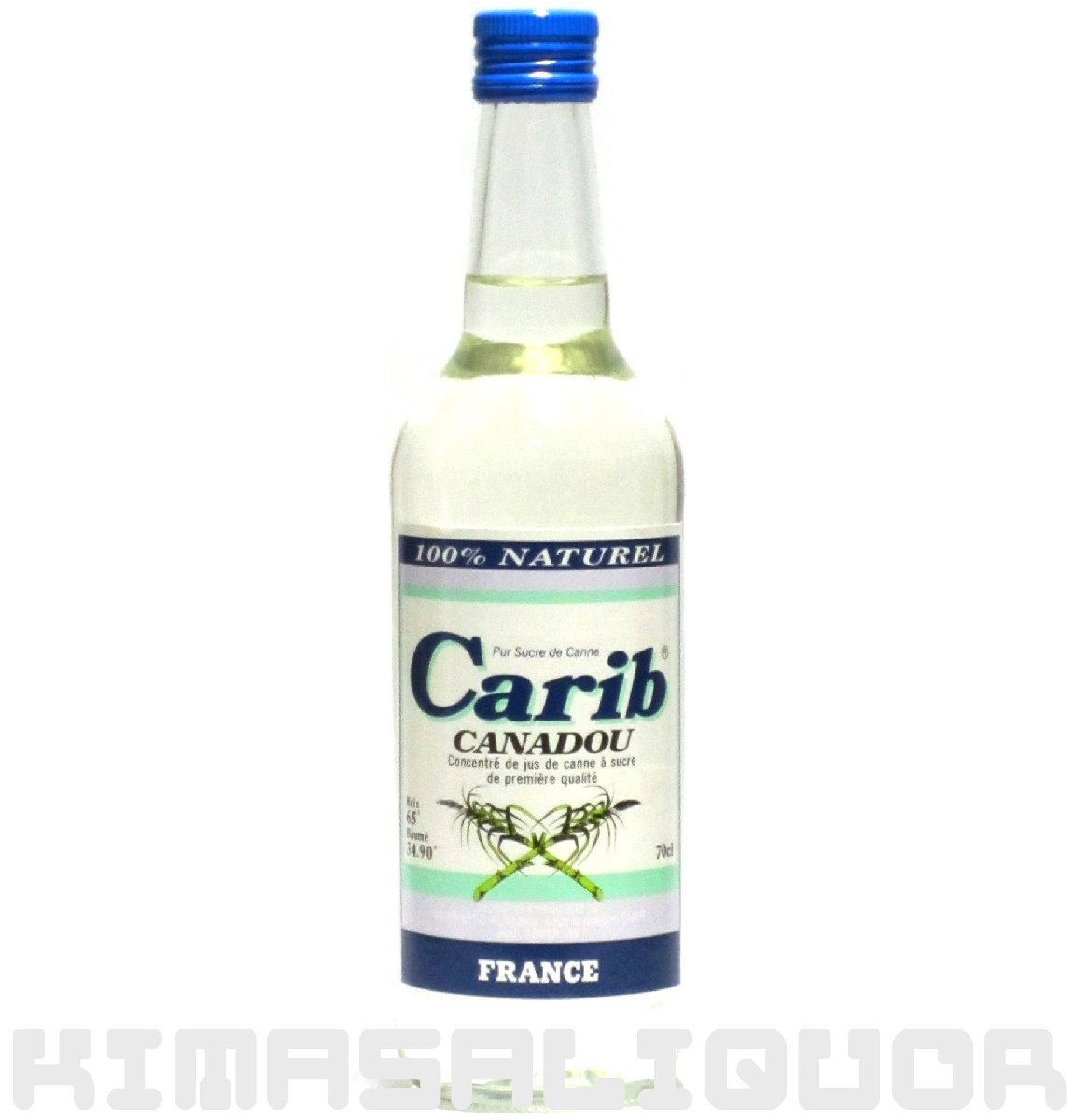  Carib syrup 100%sato float bi natural sugar fluid 700ml