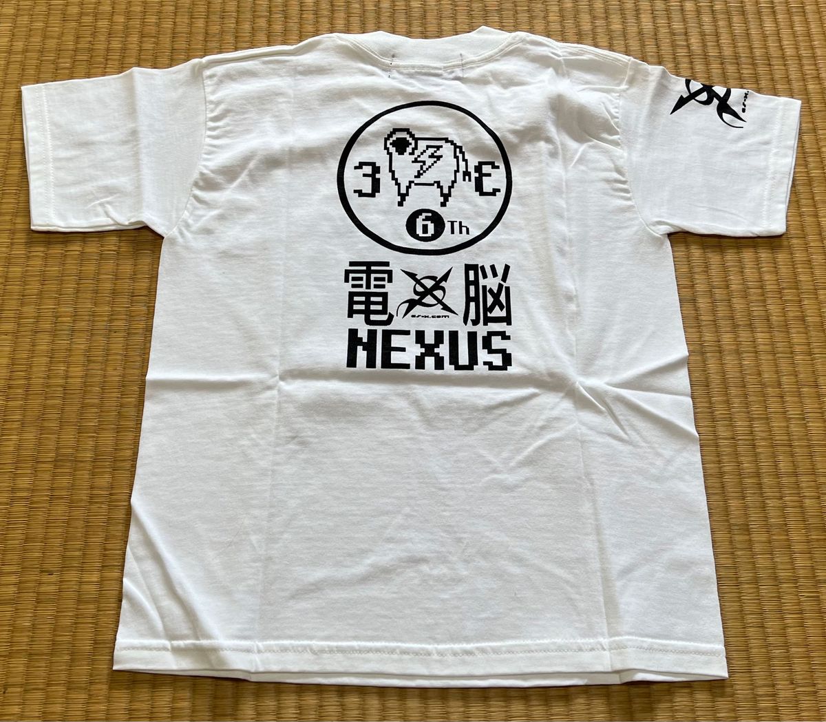 GLAY・ライブTシャツ(HISASHIモデル)|Yahoo!フリマ(旧 GLAY・ライブTシャツ(HISASHIモデル)|Yahoo!フリマ(旧