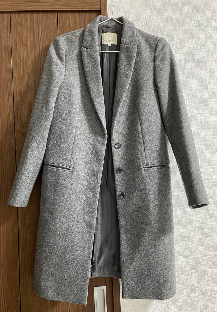 最終お値下げ◯BEAUTY&YOUTH UNITED ARROWS ユナイテッド 最終お値下げ◯BEAUTY&YOUTH UNITED ARROWS ユナイテッド