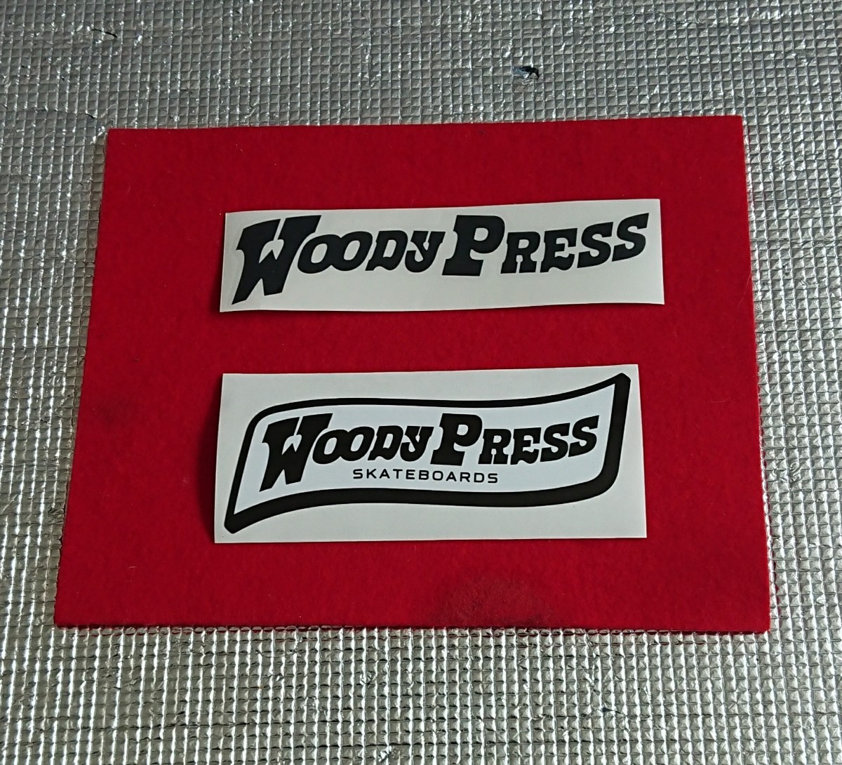 39＜税送料3380円込み＞板のみ　WOOD カスタム ３９　STREET ロングクルーザー　純正ステッカー激安同送OK！　a_安全セット激安同送