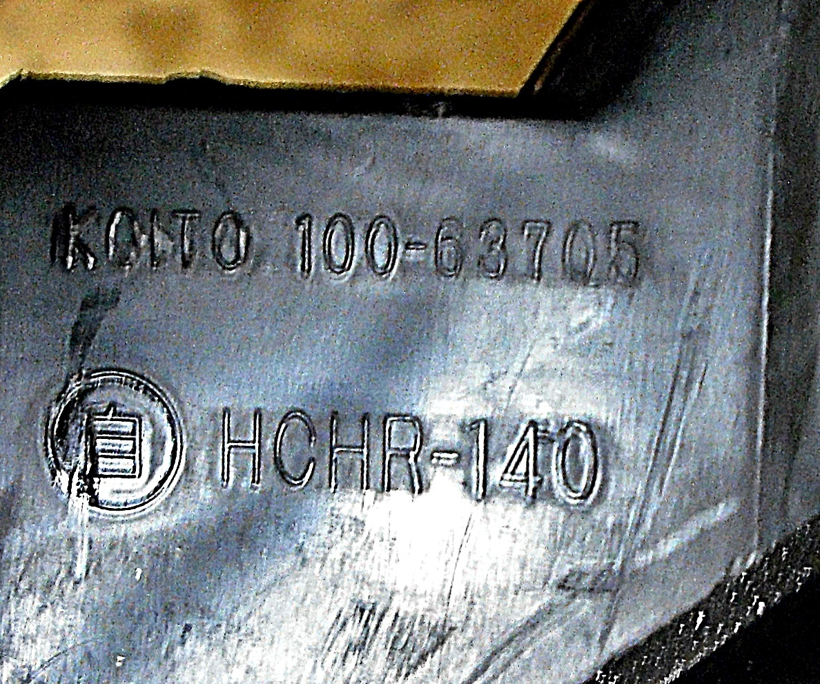日産純正品　フェアレディZ 33 前期 Z33 ヘッドライト左右_画像4