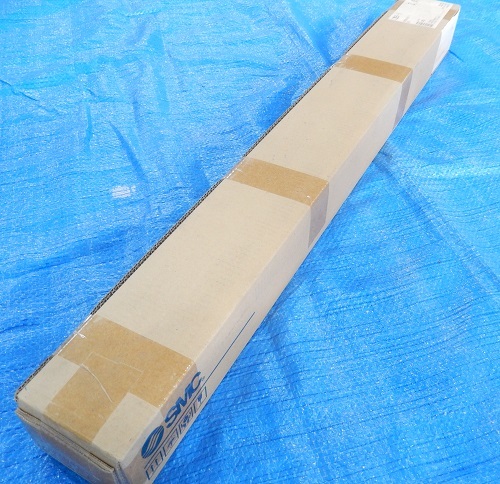 MY1B32-550L6Z-M9BAL ロッドレスシリンダ SMC ランクS中古品 MY1B32-550L6Z-M9BAL ロッドレスシリンダ SMC ランクS中古品