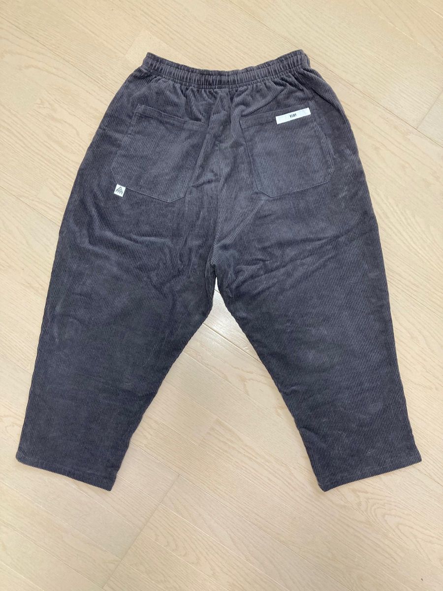 VOIRY BSKK GRINDLODGE 別注 SUNDAY PANTS グラインドロッジ VOIRY BSKK GRINDLODGE 別注 SUNDAY PANTS グラインドロッジ