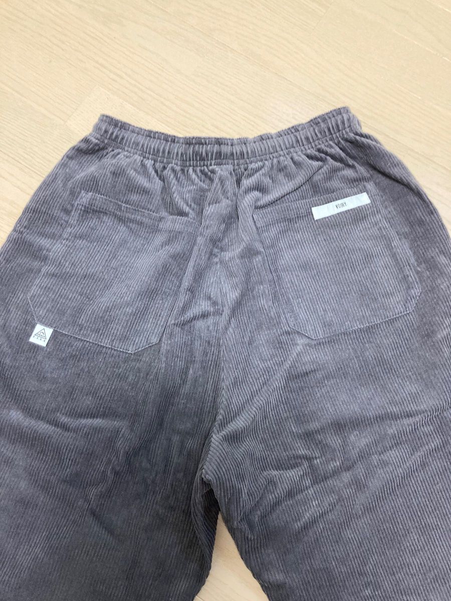 VOIRY BSKK GRINDLODGE 別注 SUNDAY PANTS グラインドロッジ VOIRY BSKK GRINDLODGE 別注 SUNDAY PANTS グラインドロッジ