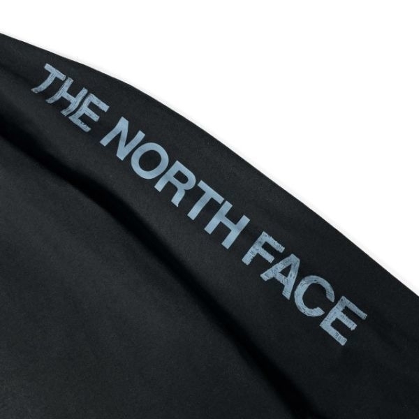 1円～!売切!【正規新品】THE NORTH FACE◆L/S LOGO PLAY 長袖 Tシャツ ロンT US限定 ヒマラヤ 落描き風 ボックスロゴ(XXL)黒 180902-20_画像7