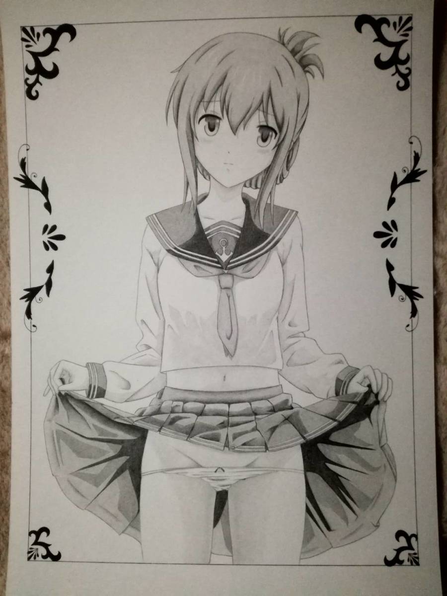 税込】 jtwm☆ケント紙☆イラスト集 イラスト - www.keesom.nl