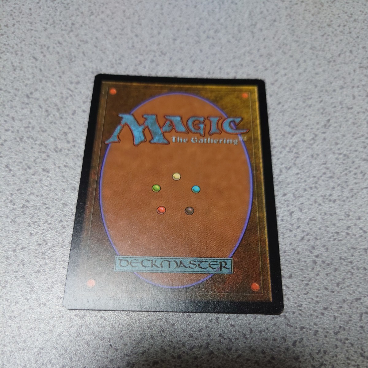 MTG MM2 ヴェンディリオン三人衆 日本語foil 一枚 即決_画像4