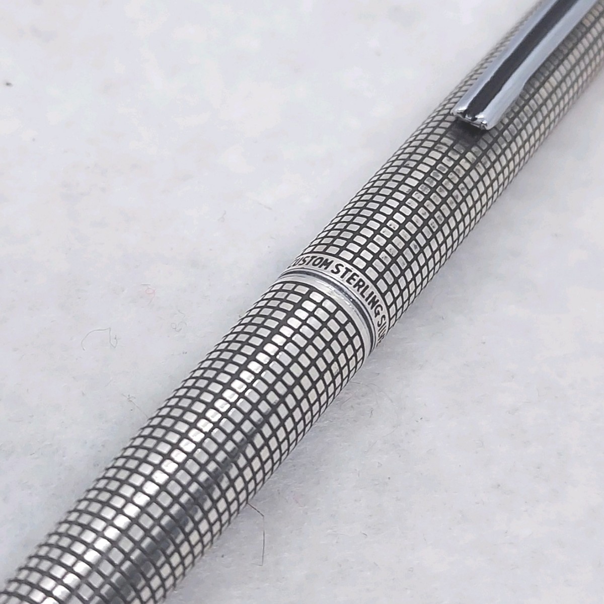 パイロット PILOT スターリングシルバー 総重量20 95g パイロット PILOT スターリングシルバー 総重量20 95g