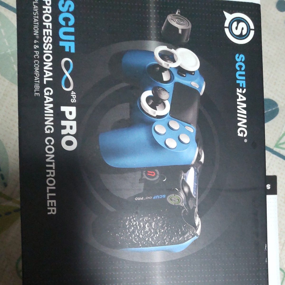 SCUF Infinity 4PS PRO ps4スカフコントローラー|Yahoo!フリマ SCUF Infinity 4PS PRO ps4スカフコントローラー|Yahoo!フリマ