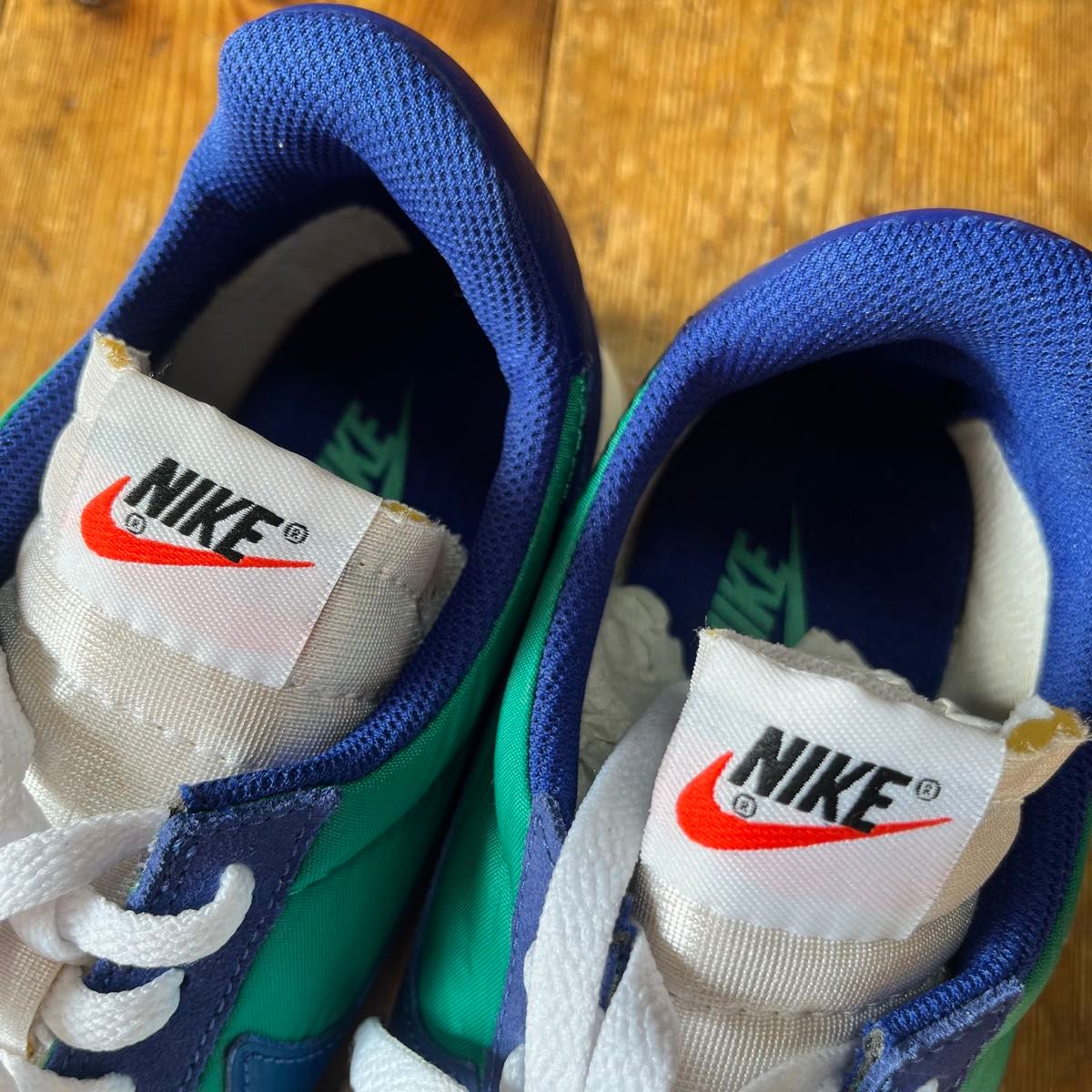 NIKE AIR TAILWIND79 エアテイルウインド 28cm ldv waffle