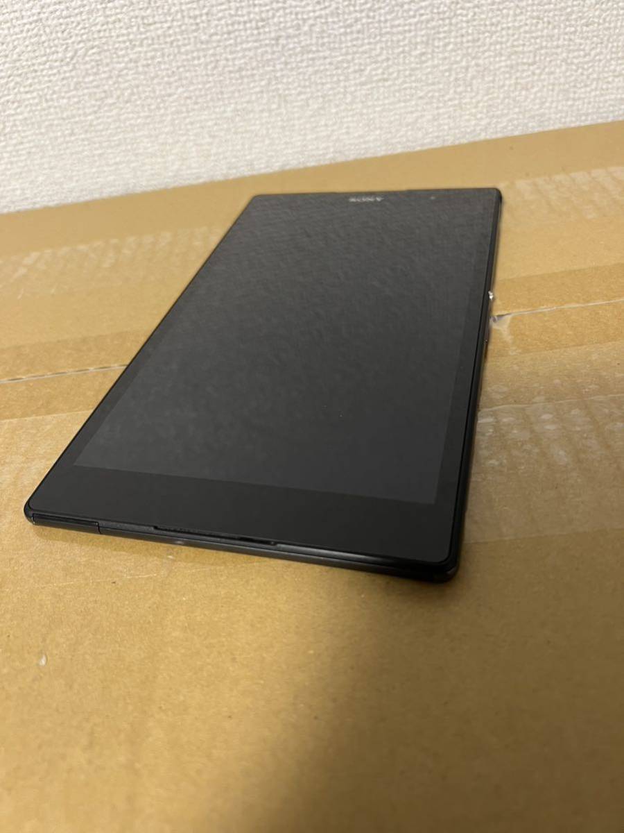 SONY Xperia Z3 Tablet Compact SGP611 16GB_画像5