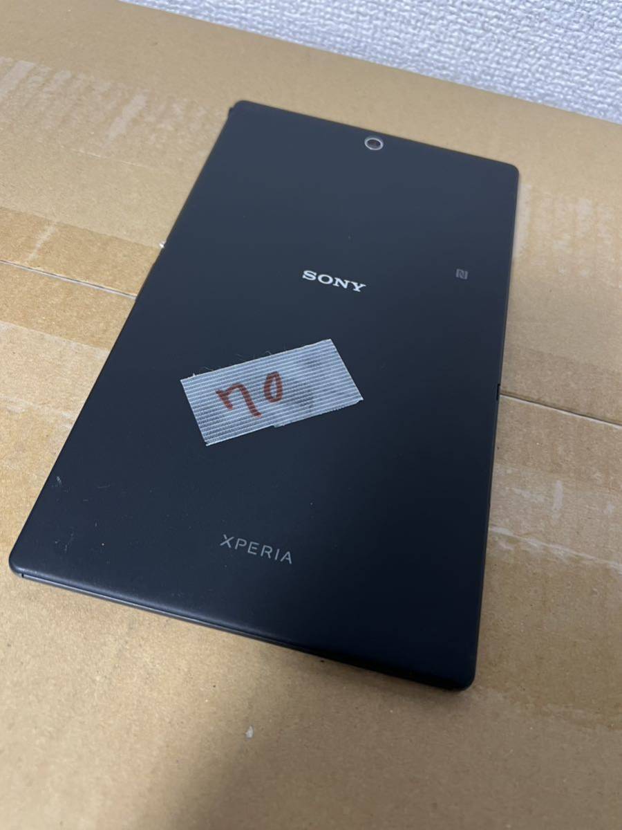 SONY Xperia Z3 Tablet Compact SGP611 16GB_画像6