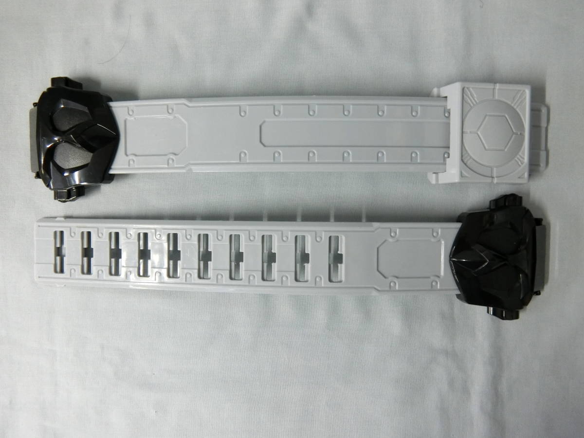 DXビーストドライバー　箱・リングホルダー欠品　ウィザードリング付属　動作確認済み　2012年製　LED発光　『さぁランチタイムだ！』_画像3