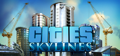 ■STEAM■ Cities: Skylines (シティーズスカイライン)_画像1