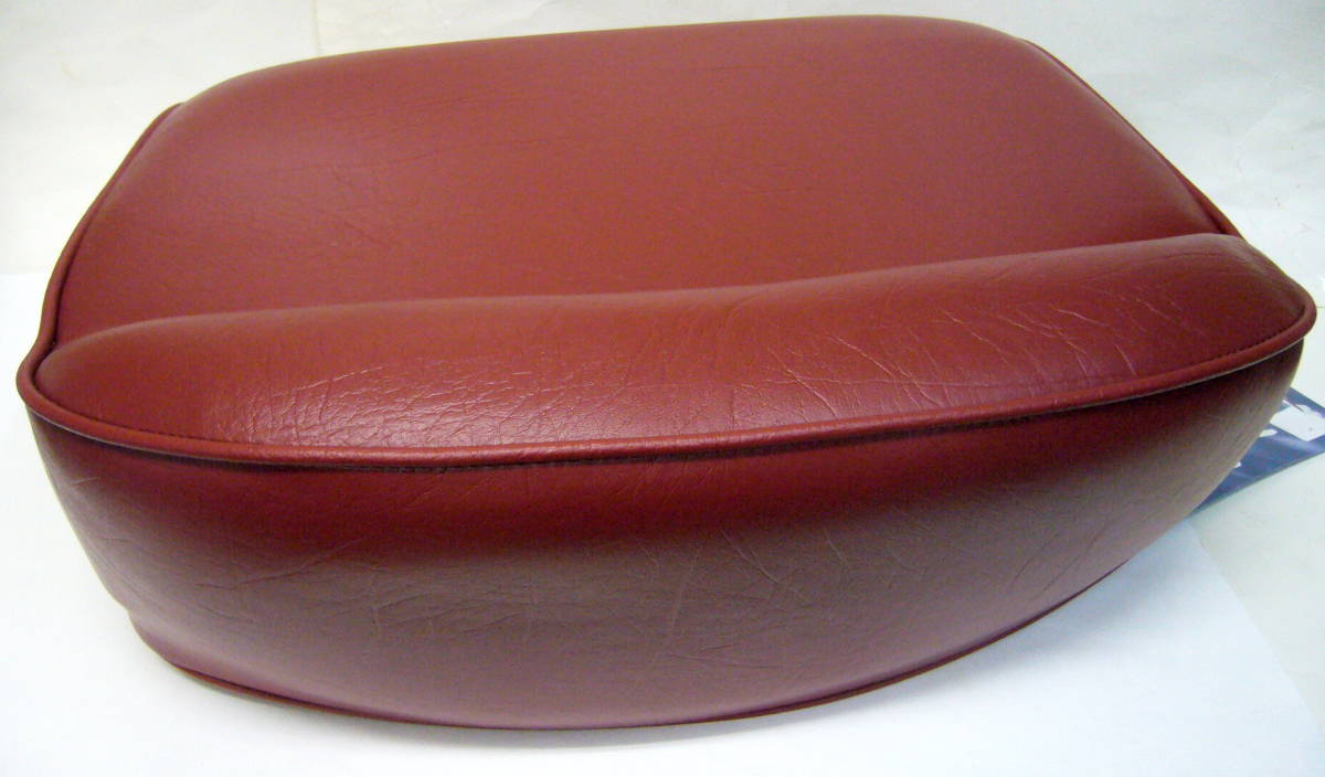  wise WISE casting seat red Busboat casting seat 2