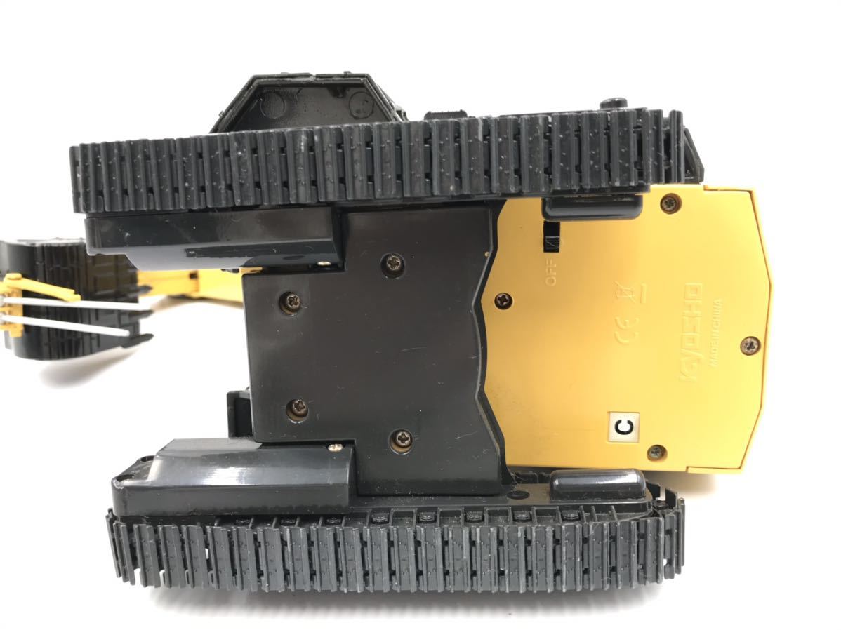 ジャンク 京商 1/50 油圧ショベル KOMATSU PC1250-8 / KYOSHO ジャンク 京商 1/50 油圧ショベル KOMATSU PC1250-8 / KYOSHO
