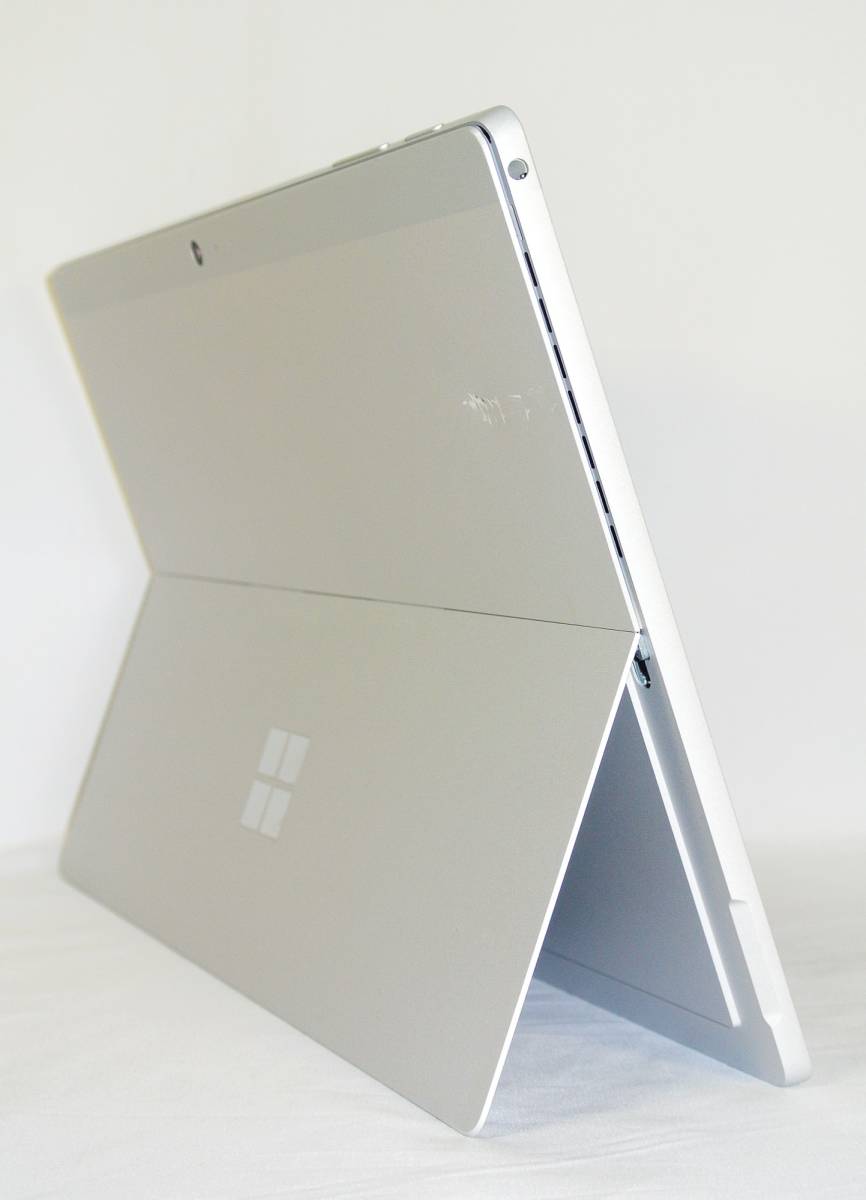 Surface Pro 5 GWM-00009 LTEモデル SIMフリー(4G)/Core i5 7300U 2.60GHz/8GB/SSD256GB/2736x1824/Win11Pro/OfficeHB2021/中古良品/激安_画像6