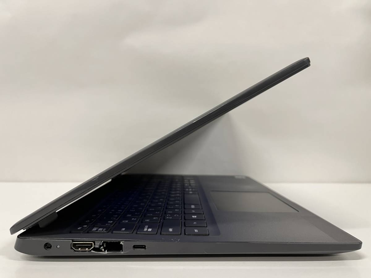 （訳あり）DELL Latitude 3510 / Core i5-10210U 1.6GHz / メモリ8GB / SSD 256GB / Win11Pro、動作確認済み_画像6