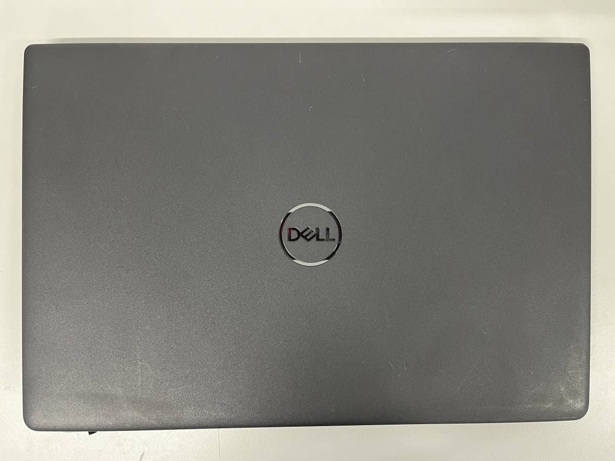 （訳あり）DELL Latitude 3510 / Core i5-10210U 1.6GHz / メモリ8GB / SSD 256GB / Win11Pro、動作確認済み_画像4