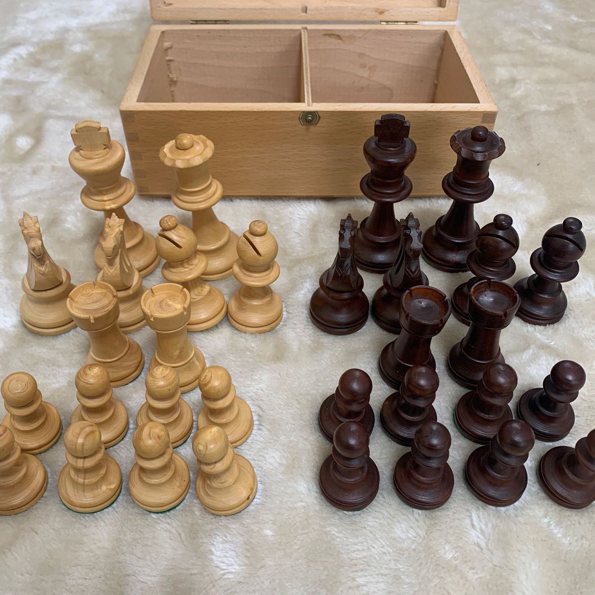 フランス製 木製 チェス駒 STAUNTON CHESSMEN LARDY 木製|Yahoo フランス製 木製 チェス駒 STAUNTON CHESSMEN LARDY 木製|Yahoo
