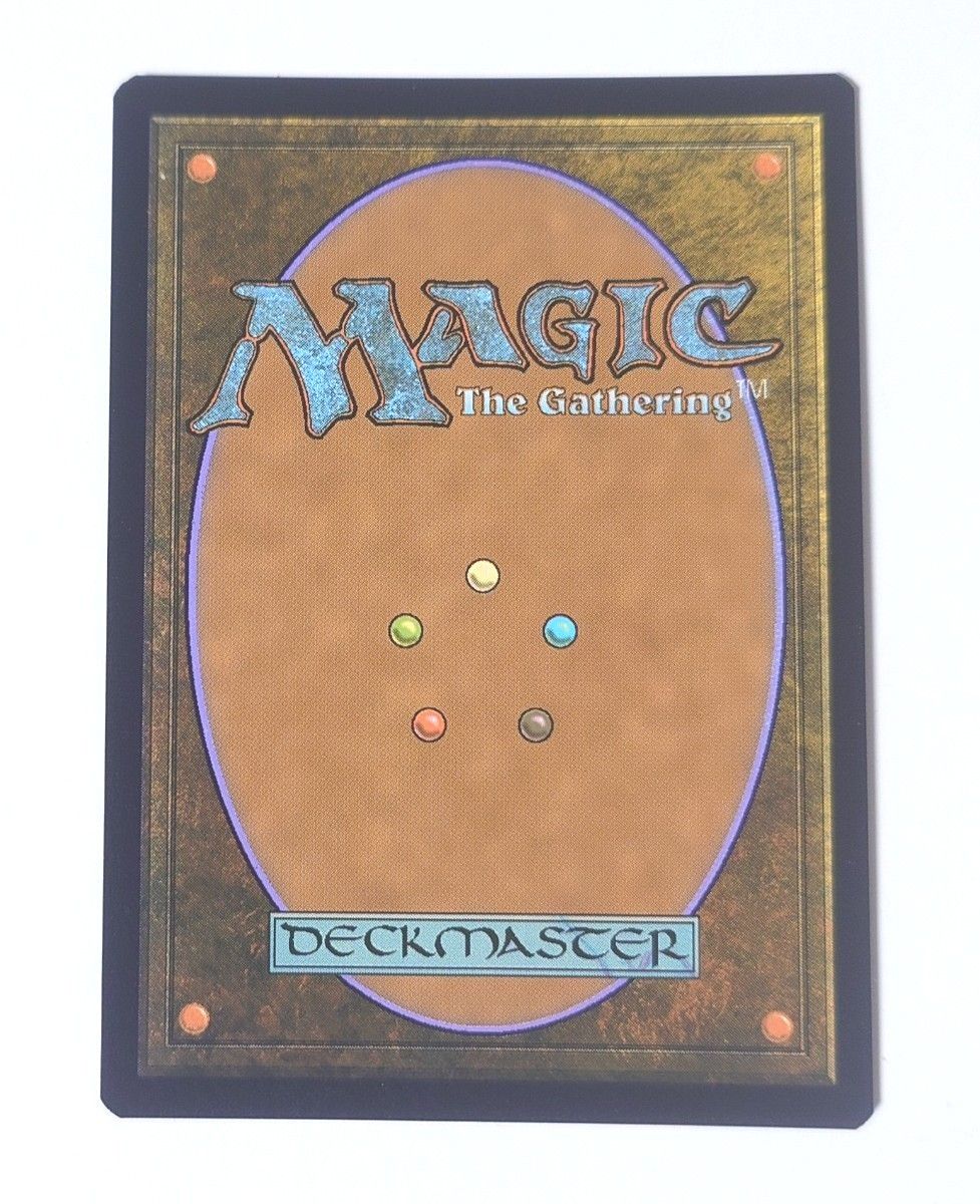 ZNE 魂の洞窟 foil 英語版 ゼンディカーエクスペディション（魂