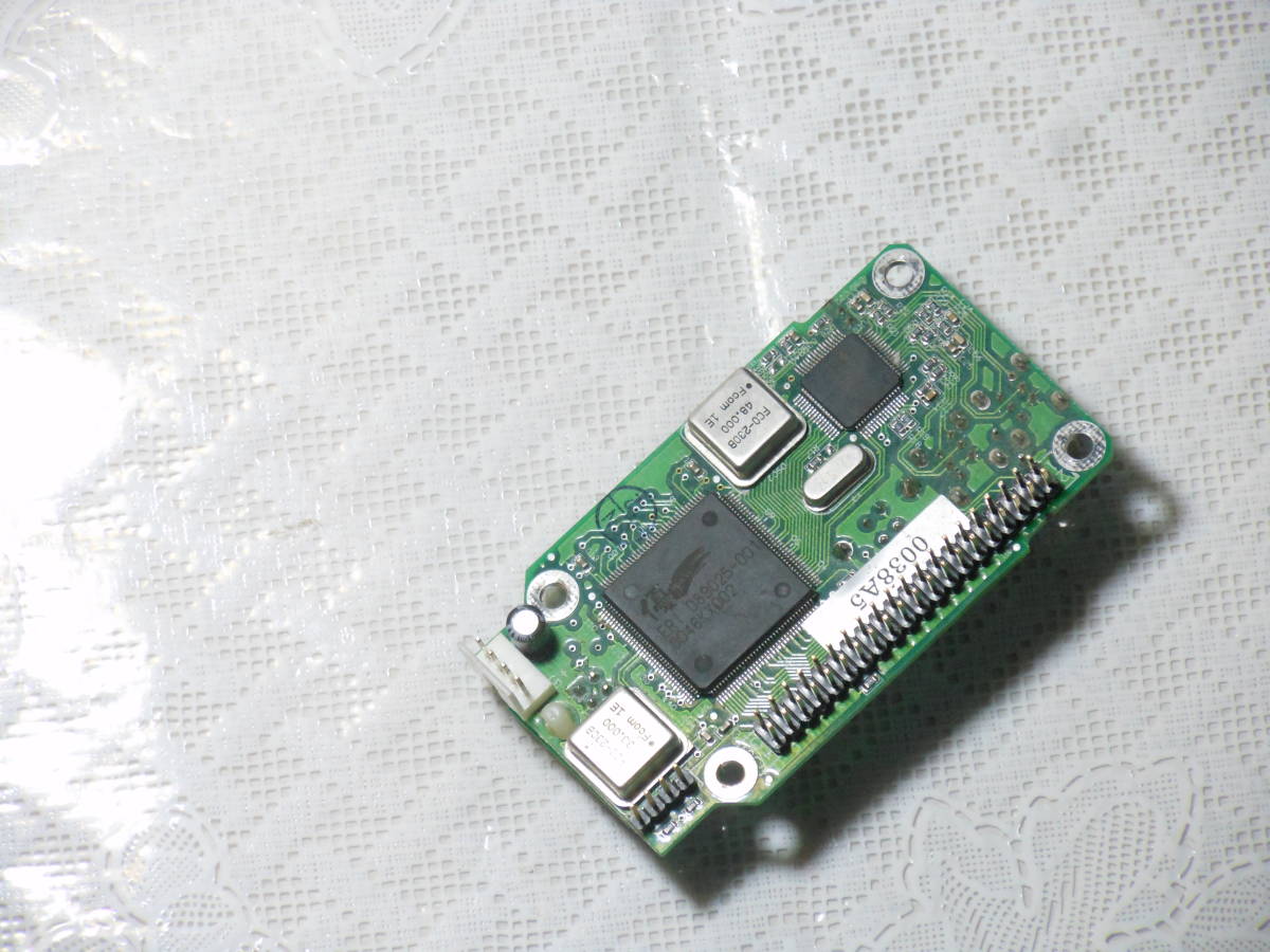 E2-8 IEEE1394_USB-IDE conversion basis board 