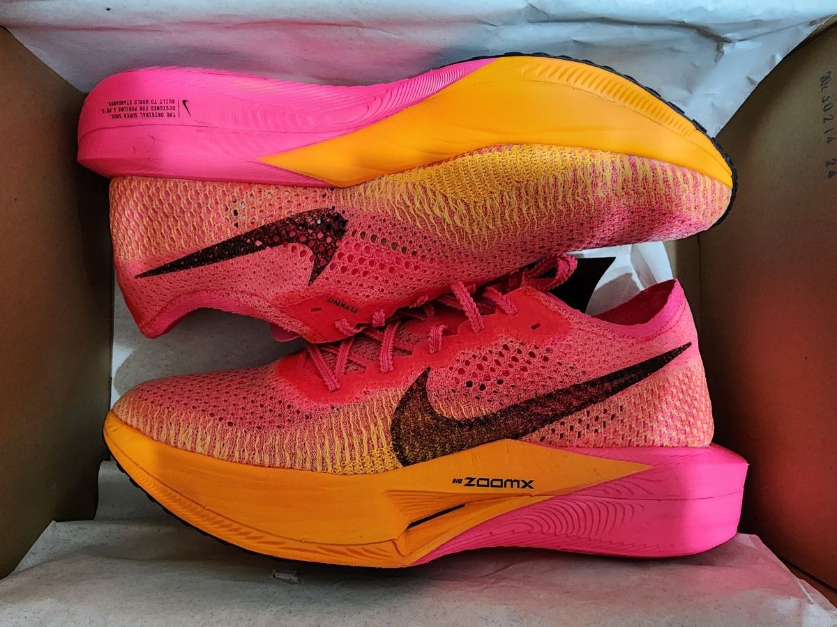 ナイキ ヴェイパーフライ 3 28 5cm NIKE|Yahoo!フリマ(旧 ナイキ ヴェイパーフライ 3 28 5cm NIKE|Yahoo!フリマ(旧