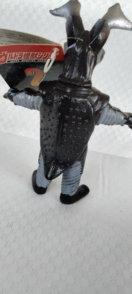 ゼットン タグ付き バンダイウルトラ怪獣シリーズ ウルトラマン ゼットン タグ付き バンダイウルトラ怪獣シリーズ ウルトラマン