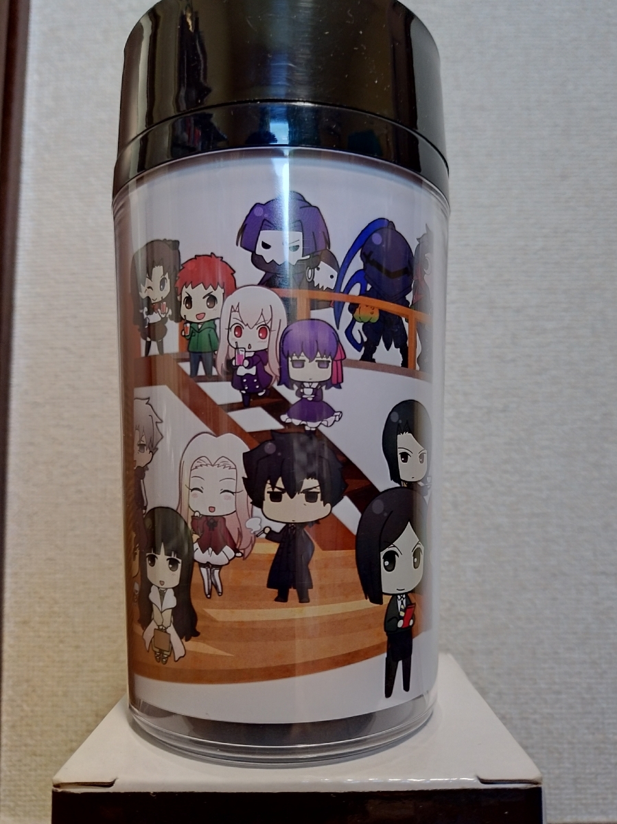Fate Zero Fate ゼロカフェ タンブラー Ufotable Cafe Product Details Yahoo Auctions Japan Proxy Bidding And Shopping Service From Japan Fate Zero Fate ゼロカフェ タンブラー Ufotable Cafe Product Details Yahoo Auctions Japan Proxy Bidding And Shopping Service From Japan
