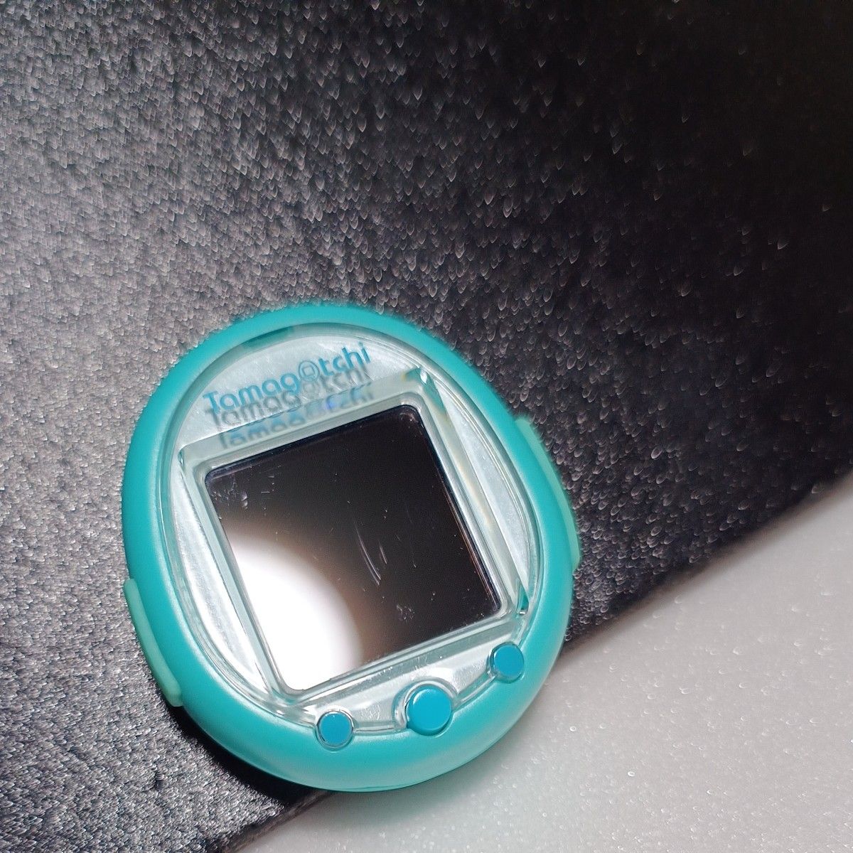 BANDAI】Tamagotchi Smart Mintblue バンダイ たまごっち BANDAI】Tamagotchi Smart Mintblue バンダイ たまごっち