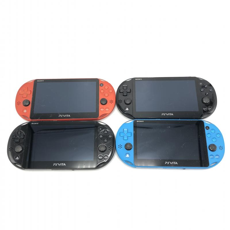 良好品】 【中古】SONY 4台セット【ジャンク品】[240010412446] PCH