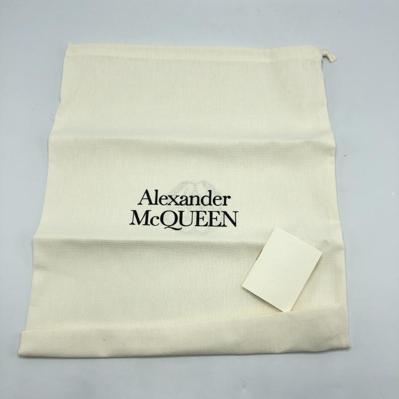 【中古】Alexander McQUEEN ダッドスニーカー[240010413506]_画像9