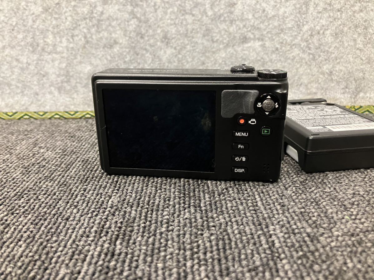 ▲【売り切り】RICOH（リコー）コンパクトデジタルカメラ CX6_画像2