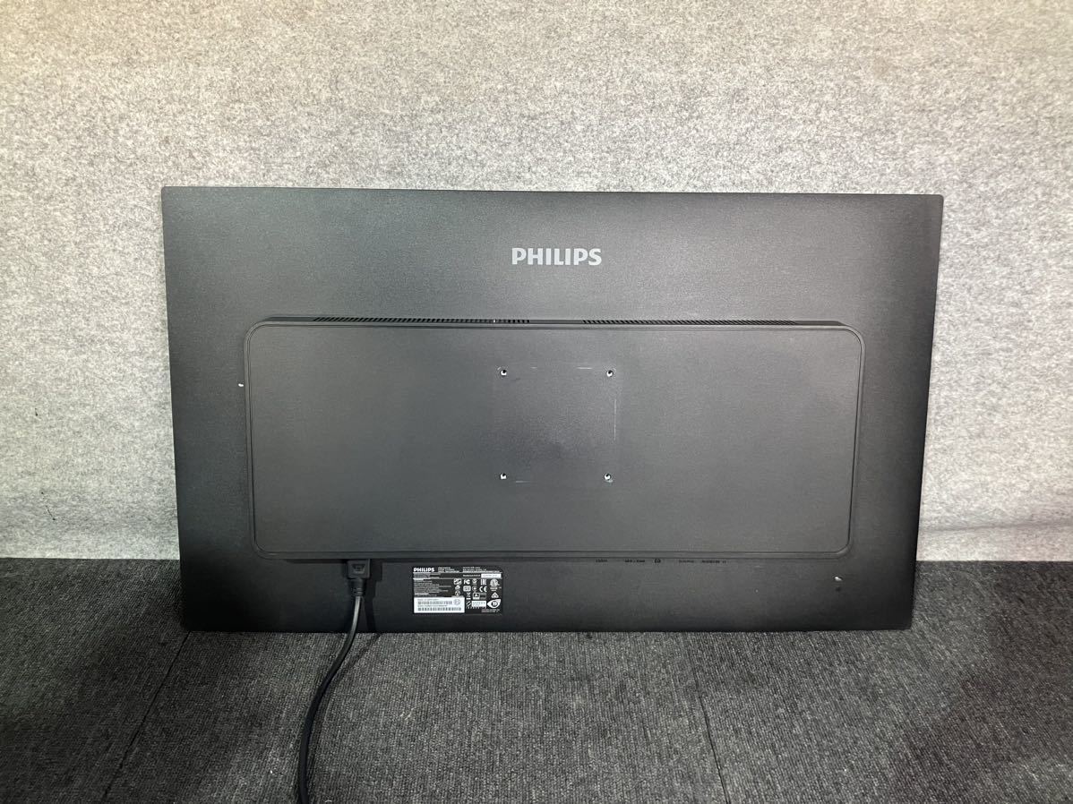 ●【売り切り】PHILIPS（フィリプス）液晶ディスプレイ 328P6V 31.5型_画像4