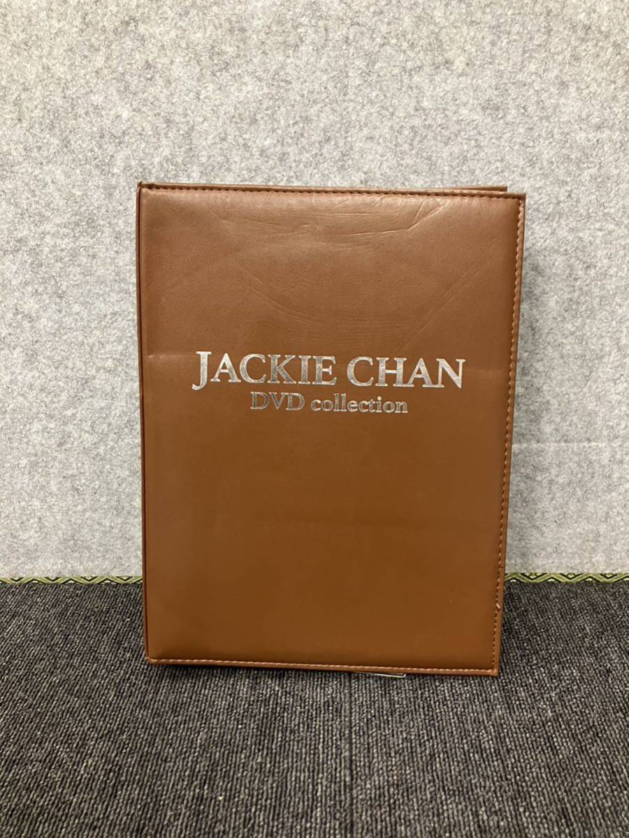 △【売り切り】JACKIE CHAN（ジャッキーチェン）DVD collection 40作品_画像1